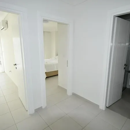 ヴィラ Aguarius Villas
