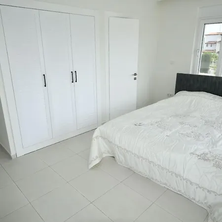 Aguarius Villas * Side