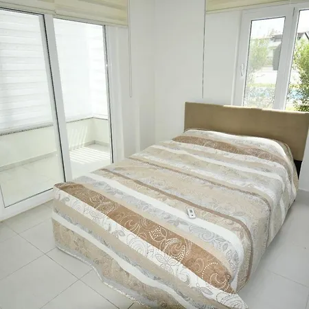 Aguarius Villas Side
