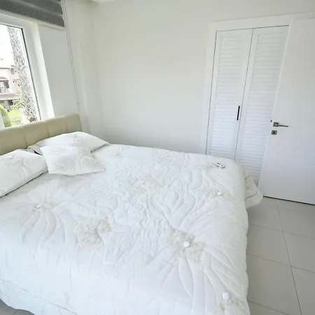 Aguarius Villas Villa