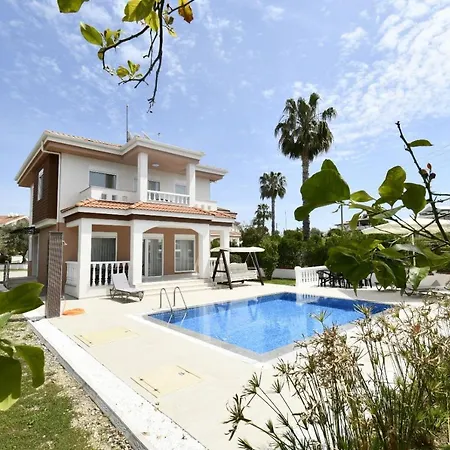 Aguarius Villas Villa *