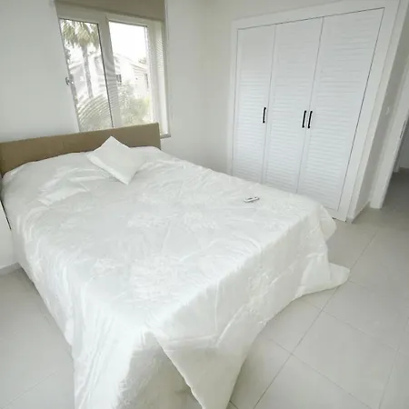Aguarius Villas *