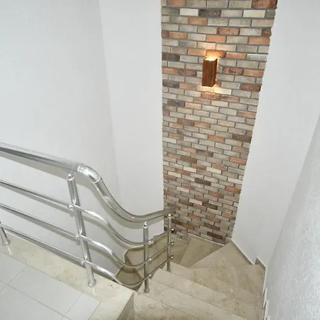 Villa Aguarius Villas