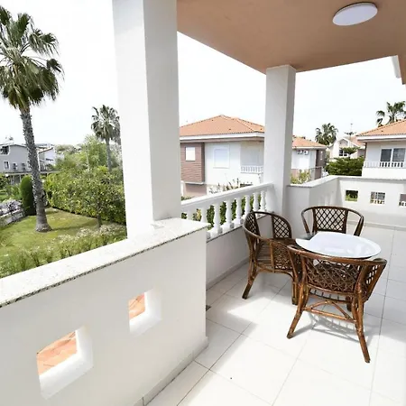 Aguarius Villas Villa *