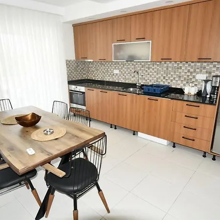 Aguarius Villas * Side