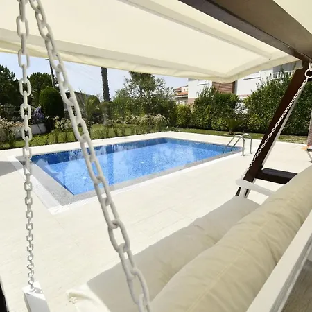 Aguarius Villas