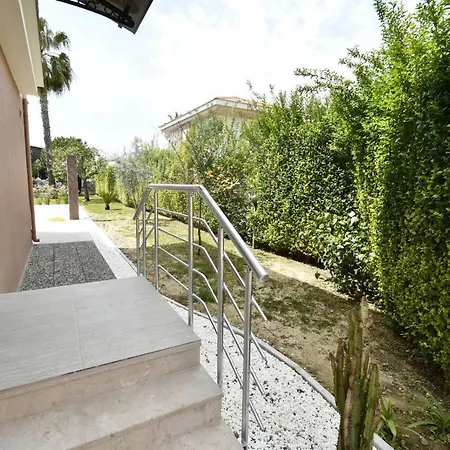 Villa Aguarius Villas *